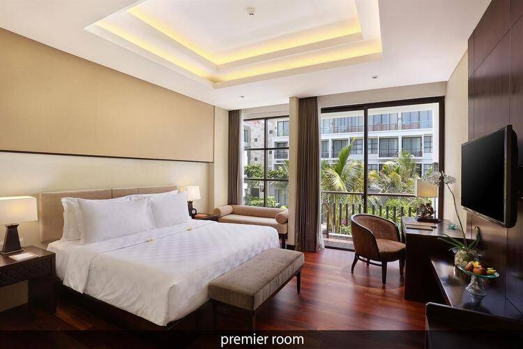 Bali Nusa Dua Hotel & Convention