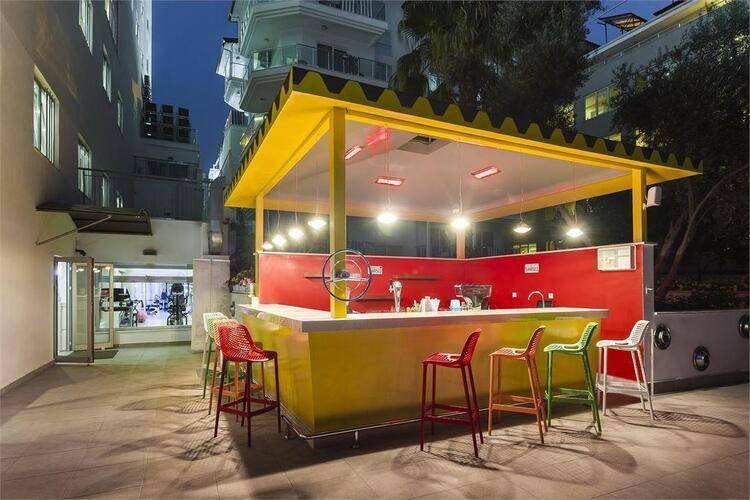 Side Su Hotel (Adults Only 16+)
