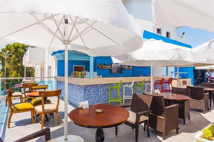 Side Su Hotel (Adults Only 16+)