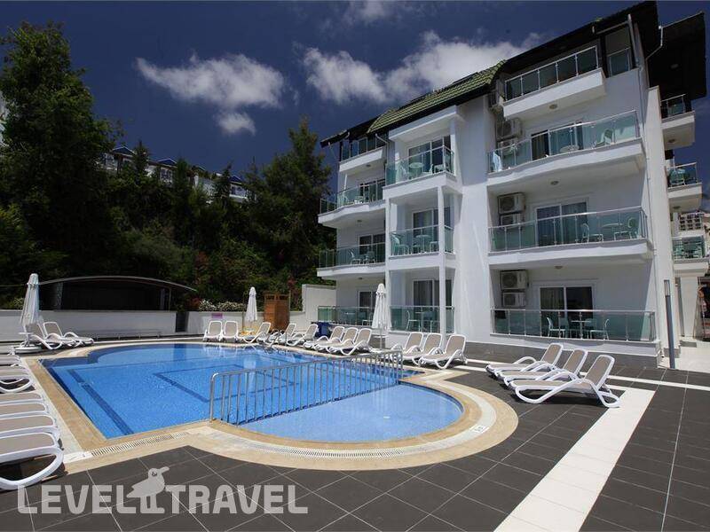Фотография Side Su Hotel (Adults Only 16+)