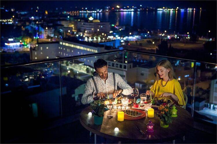 Side Su Hotel (Adults Only 16+)