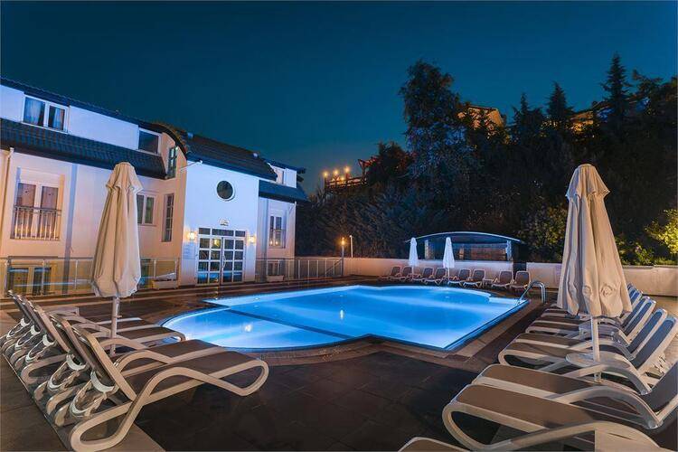 Side Su Hotel (Adults Only 16+)
