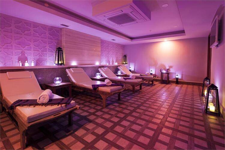 Side Su Hotel (Adults Only 16+)