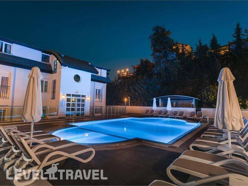 Фотография Side Su Hotel (Adults Only 16+)
