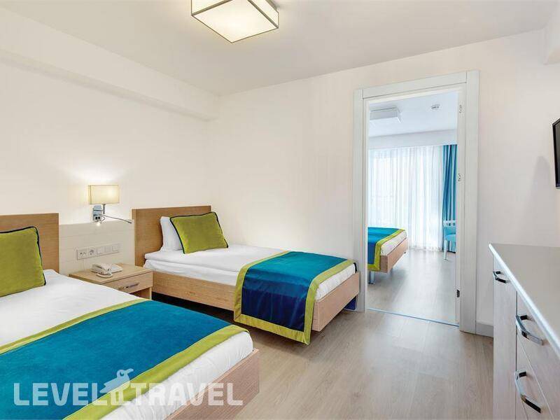 Фотография Side Su Hotel (Adults Only 16+)