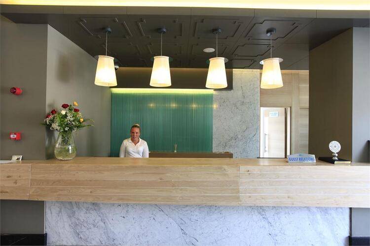 Side Su Hotel (Adults Only 16+)