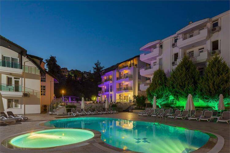 Side Su Hotel (Adults Only 16+)