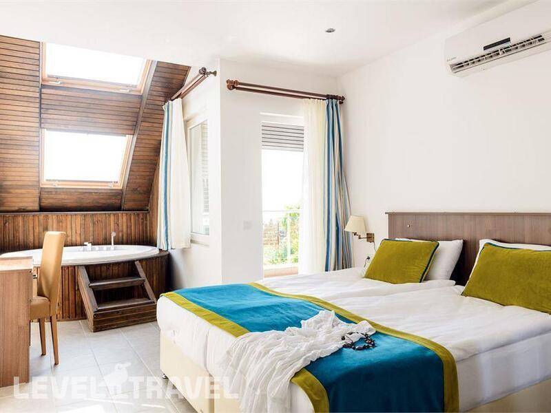 Фотография Side Su Hotel (Adults Only 16+)