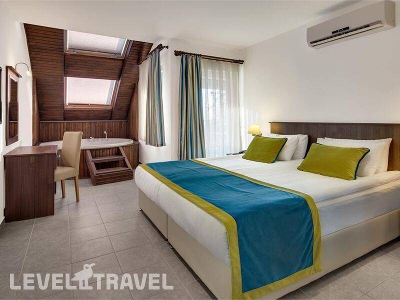 Фотография Side Su Hotel (Adults Only 16+)