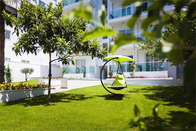 Side Su Hotel (Adults Only 16+)