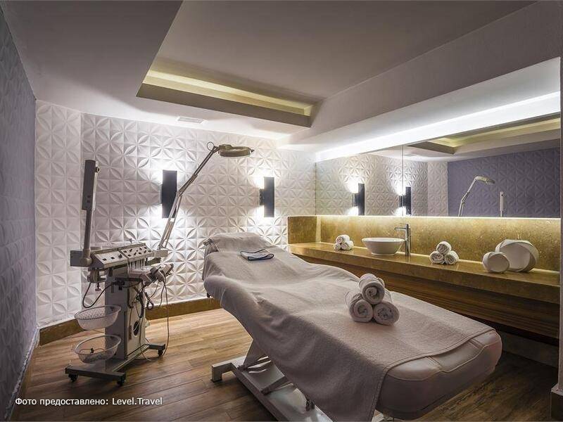 Фотография Side Su Hotel (Adults Only 16+)