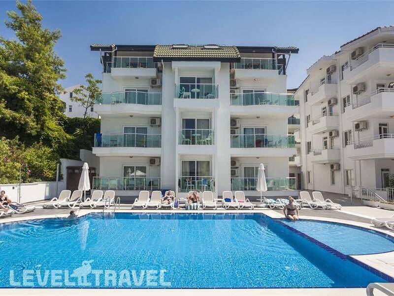 Фотография Side Su Hotel (Adults Only 16+)