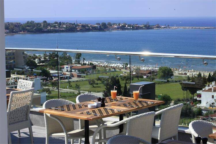 Side Su Hotel (Adults Only 16+)