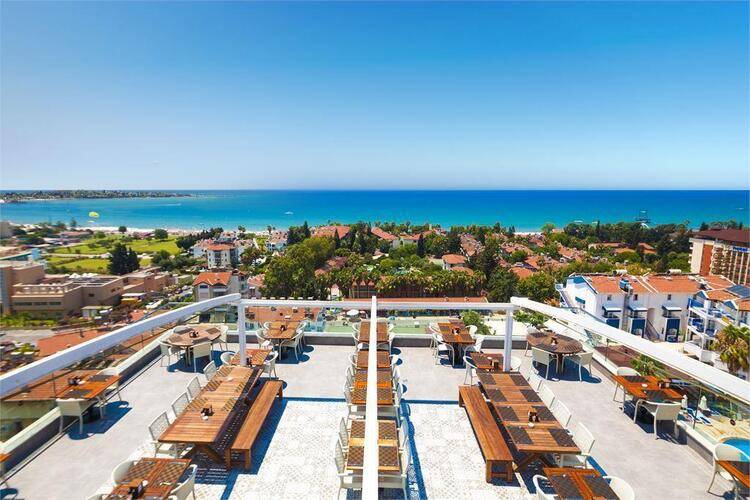 Side Su Hotel (Adults Only 16+)