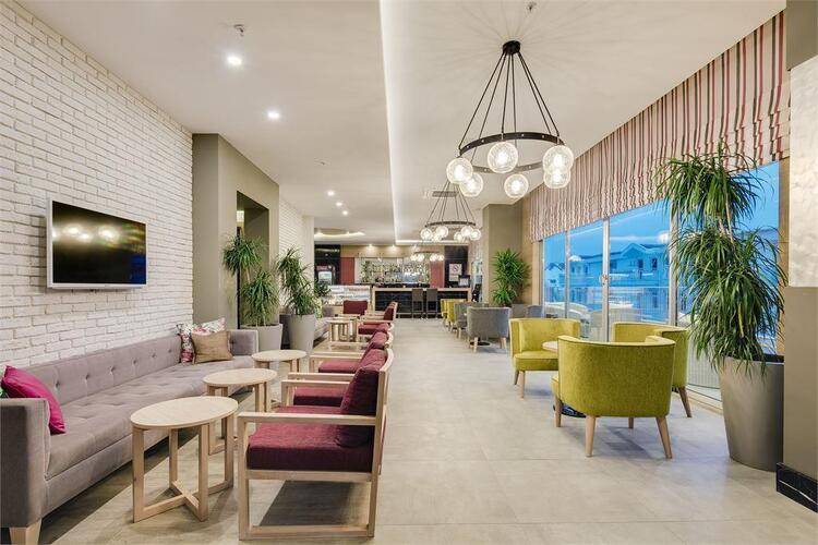 Side Su Hotel (Adults Only 16+)