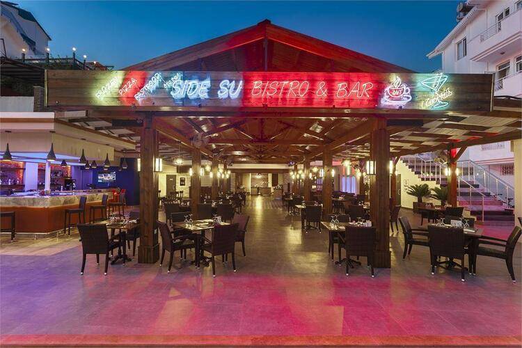 Side Su Hotel (Adults Only 16+)