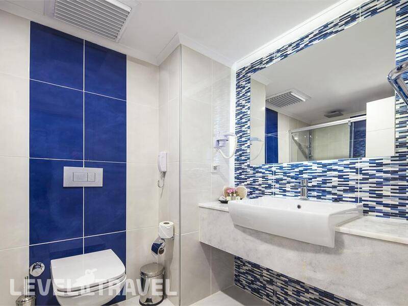 Фотография Side Su Hotel (Adults Only 16+)
