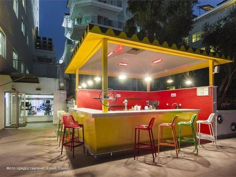 Фотография Side Su Hotel (Adults Only 16+)