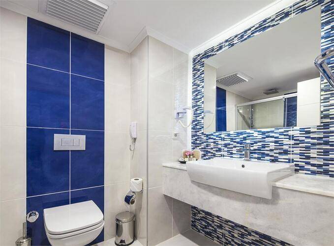 Side Su Hotel (Adults Only 16+)
