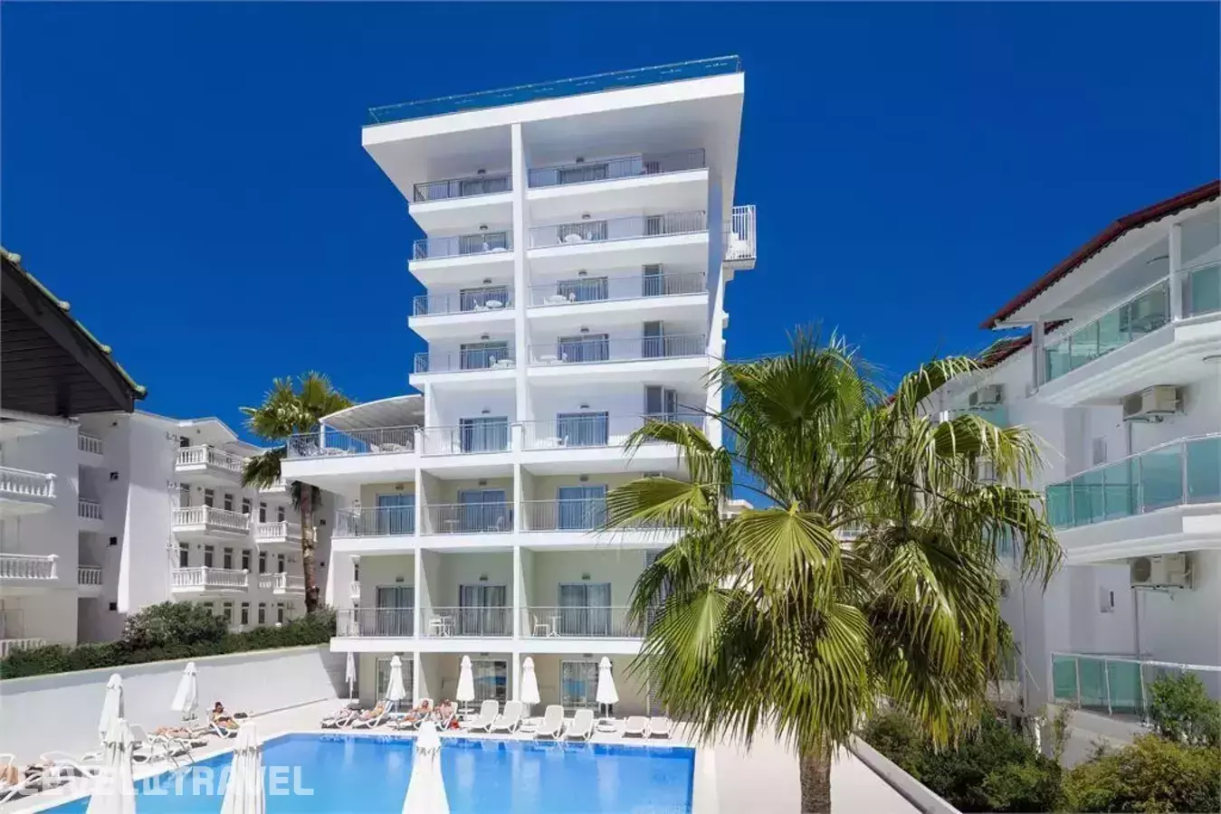 Side Su Hotel (Adults Only 16+)