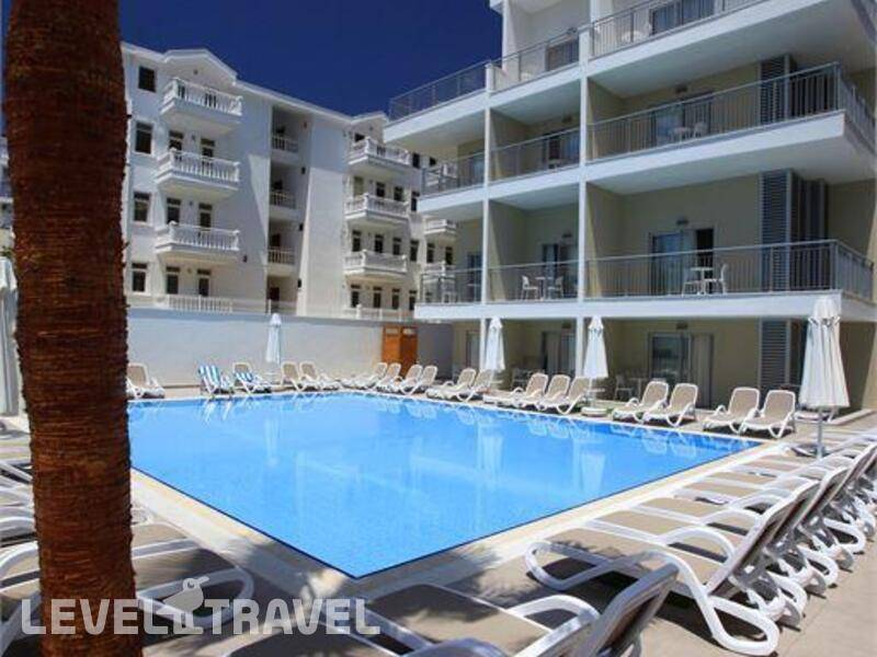 Фотография Side Su Hotel (Adults Only 16+)