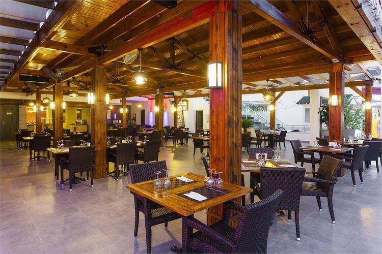 Side Su Hotel (Adults Only 16+)