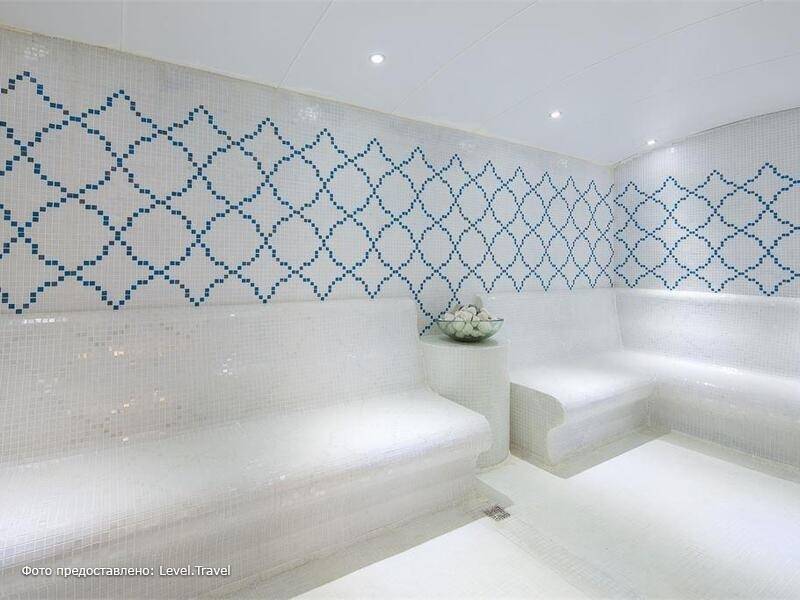 Фотография Side Su Hotel (Adults Only 16+)