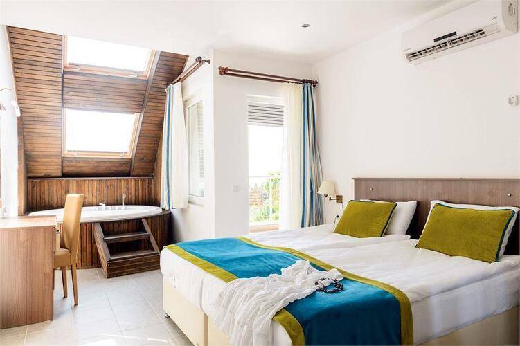 Side Su Hotel (Adults Only 16+)
