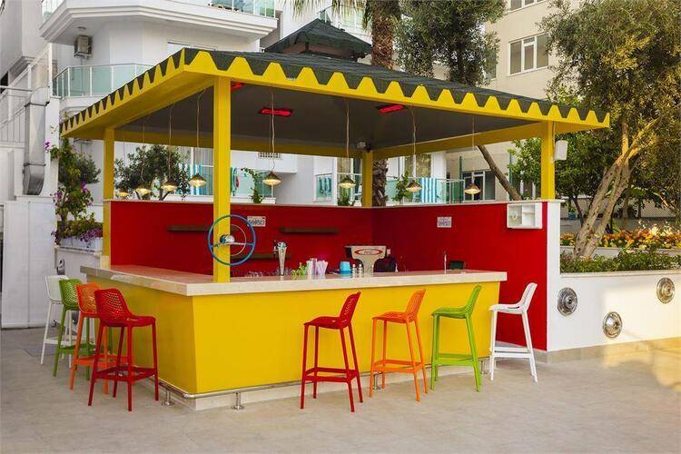 Side Su Hotel (Adults Only 16+)