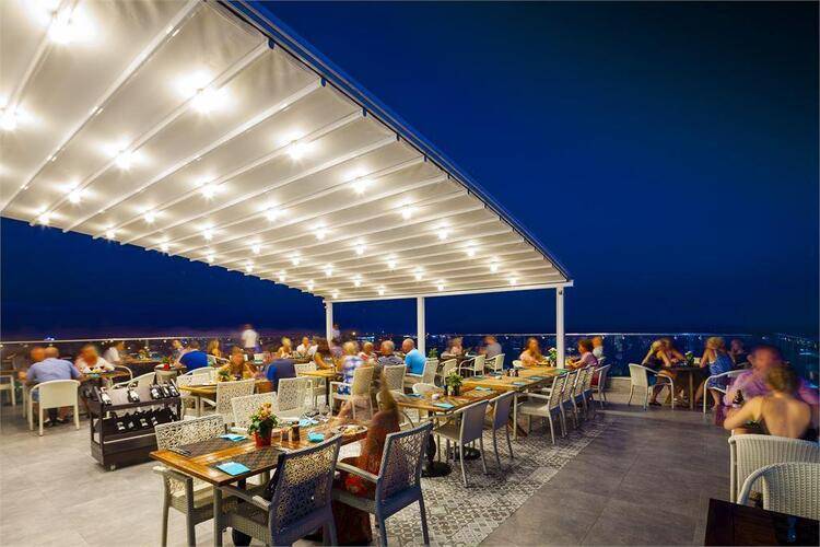 Side Su Hotel (Adults Only 16+)