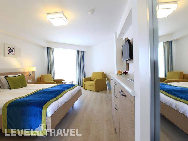 Фотография Side Su Hotel (Adults Only 16+)
