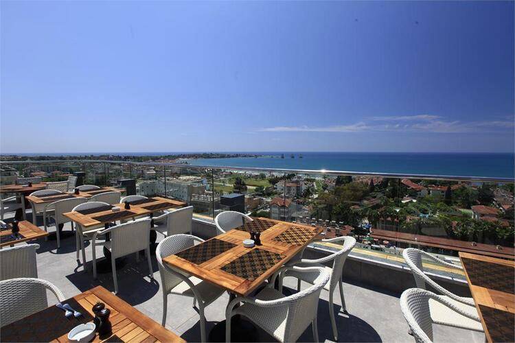 Side Su Hotel (Adults Only 16+)