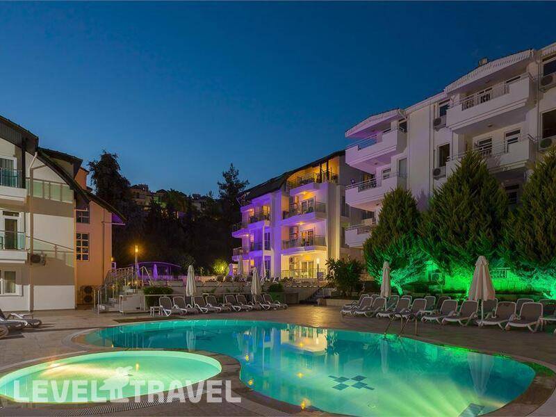 Фотография Side Su Hotel (Adults Only 16+)