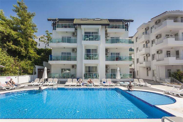 Side Su Hotel (Adults Only 16+)