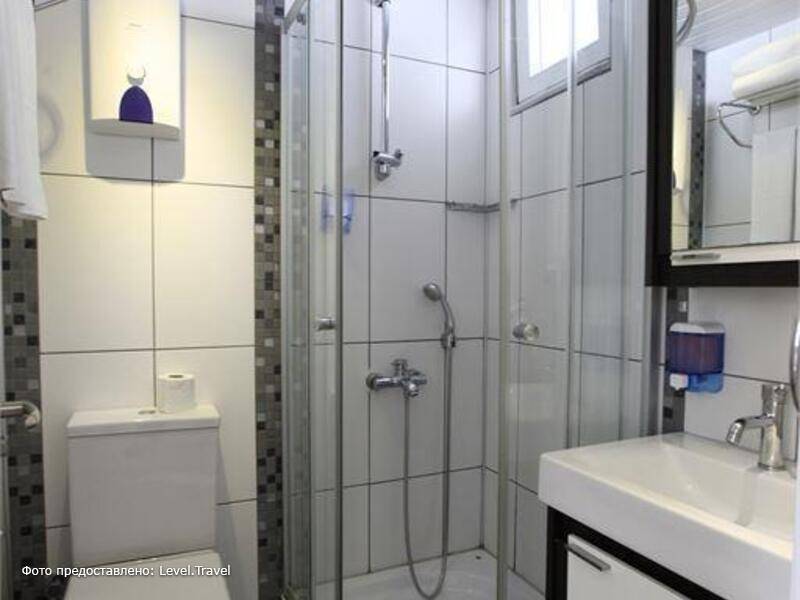 Фотография Side Su Hotel (Adults Only 16+)