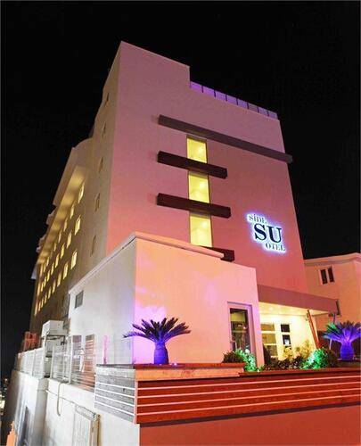 Side Su Hotel (Adults Only 16+)