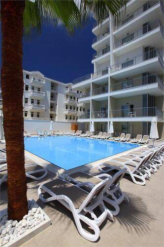 Side Su Hotel (Adults Only 16+)