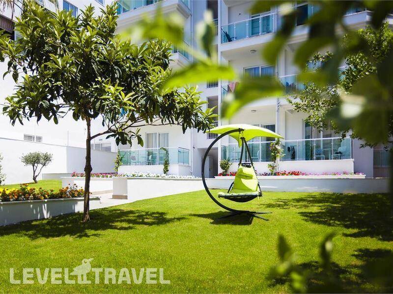 Фотография Side Su Hotel (Adults Only 16+)