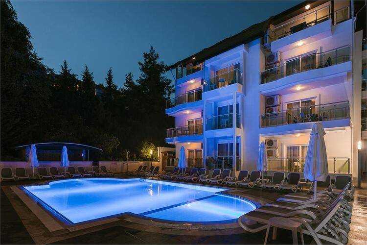 Side Su Hotel (Adults Only 16+)