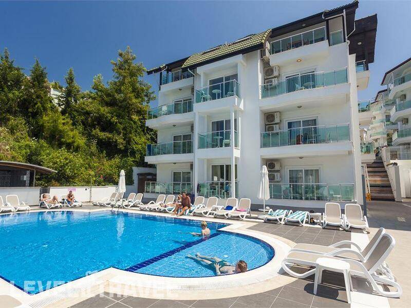 Фотография Side Su Hotel (Adults Only 16+)