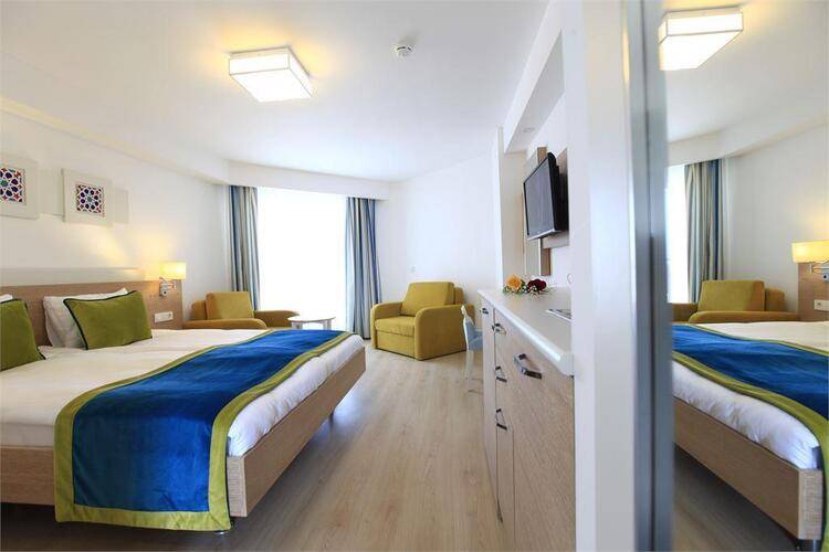 Side Su Hotel (Adults Only 16+)