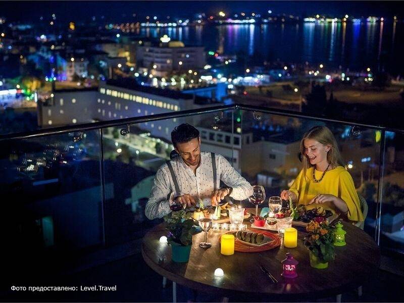 Фотография Side Su Hotel (Adults Only 16+)