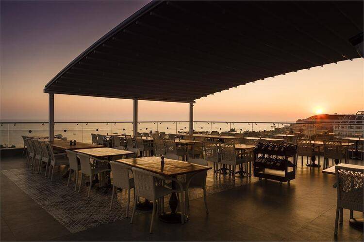 Side Su Hotel (Adults Only 16+)