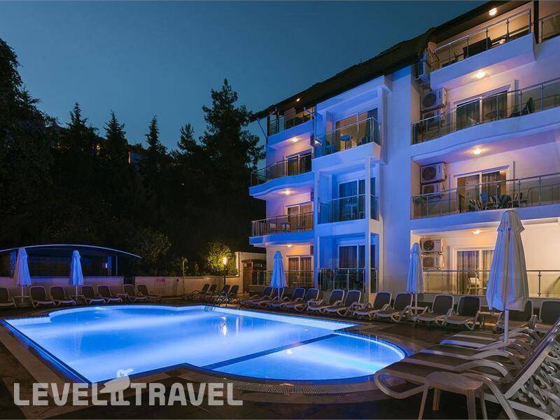 Фотография Side Su Hotel (Adults Only 16+)
