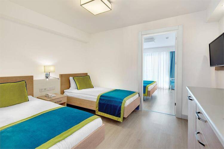 Side Su Hotel (Adults Only 16+)
