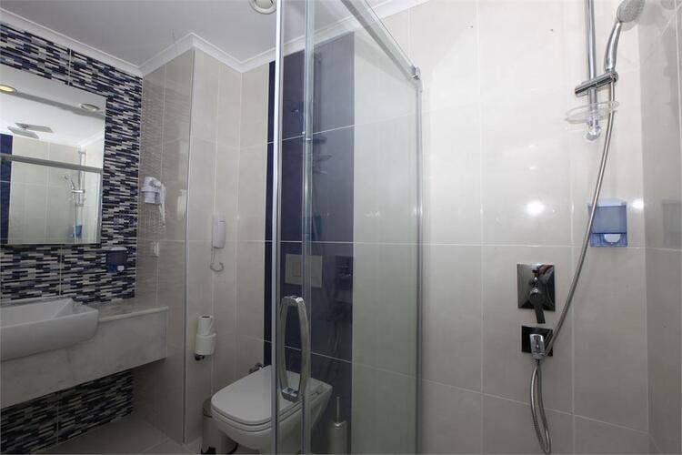 Side Su Hotel (Adults Only 16+)