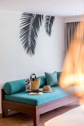 Outrigger Khao Lak Beach Resort