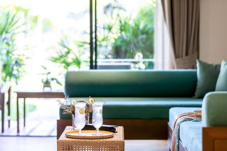 Outrigger Khao Lak Beach Resort