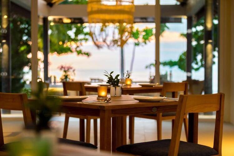Outrigger Khao Lak Beach Resort