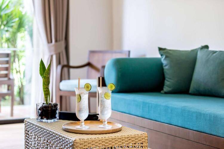 Outrigger Khao Lak Beach Resort